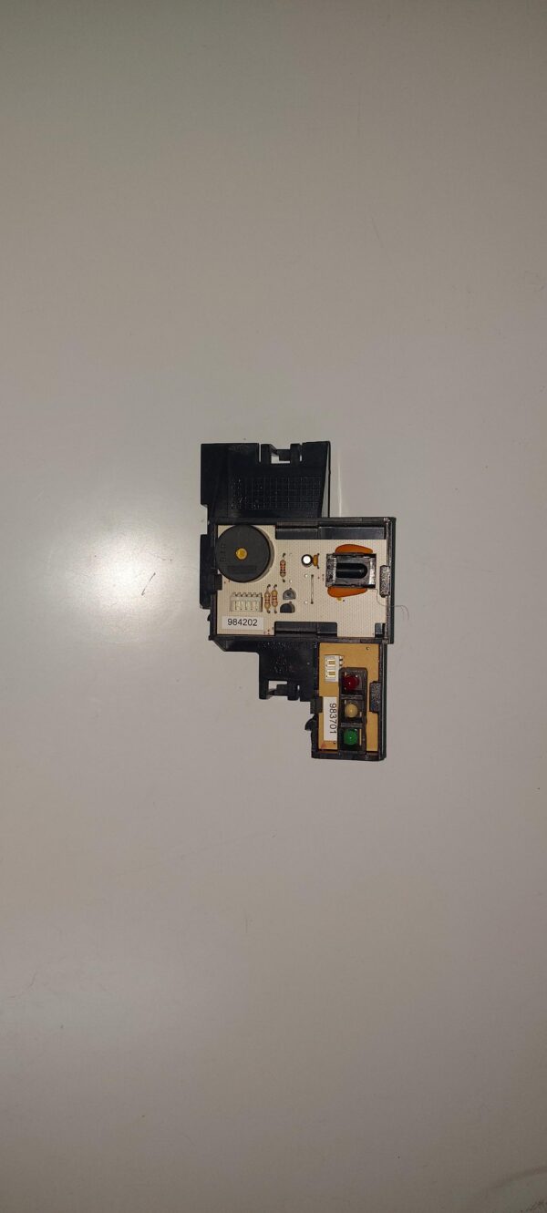 Placa electrónica Aire Acondicionado 984202