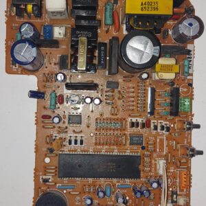 Placa electrónica Aire Acondicionado A74804