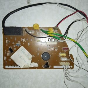 Placa electrónica Aire Acondicionado CS-E12CKR