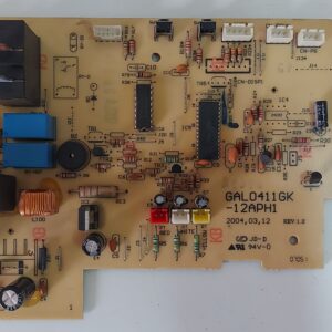 Placa electrónica Aire Acondicionado GAL0411GK-12APH1