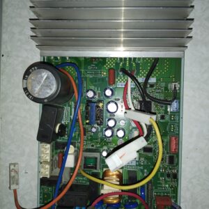 Placa electrónica Aire Acondicionado 74-2456MR