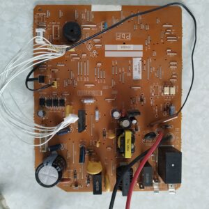 Placa electrónica Aire Acondicionado A743824