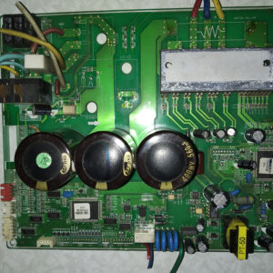 Placa electrónica Aire Acondicionado DB41-00530A