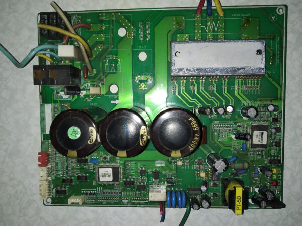 Placa electrónica Aire Acondicionado DB41-00530A