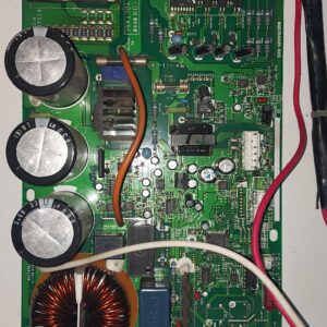 Placa electrónica Aire Acondicionado K06AX-C-A (02) BG0260409-K05