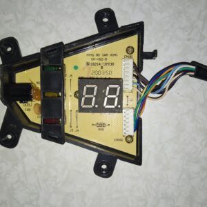 Placa electrónica Aire Acondicionado ACR160(RECEPTOR)