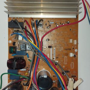 Placa electrónica Aire Acondicionado CU-E15GKE-1