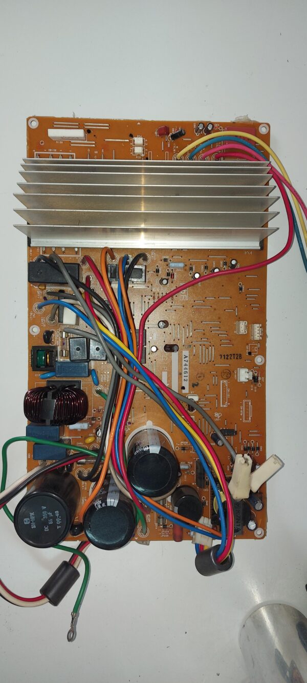 Placa electrónica Aire Acondicionado CU-E15GKE-1