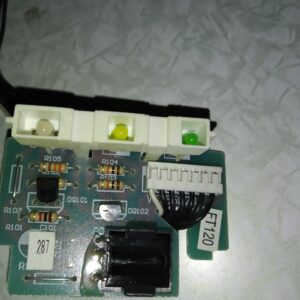 Placa electrónica Aire Acondicionado FT120