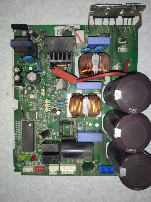 Placa electrónica Aire Acondicionado HA1-B15SAI-5