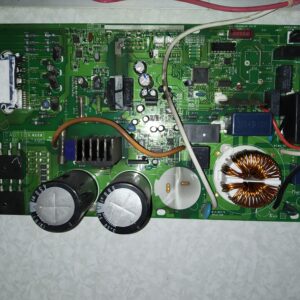 Placa electrónica Aire Acondicionado K05CM-C-A(03) 9707026016
