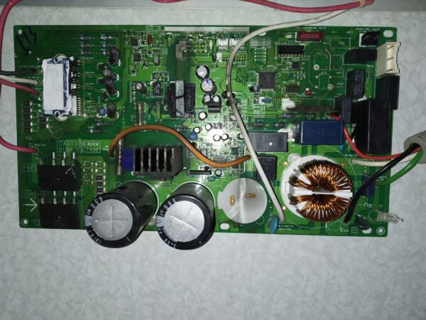 Placa electrónica Aire Acondicionado K05CM-C-A(03) 9707026016