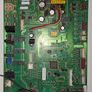 Placa electrónica Aire Acondicionado PUHZRP71VHA