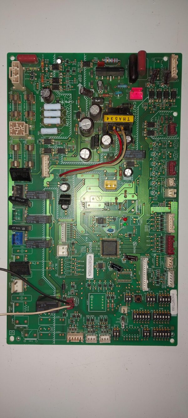 Placa electrónica Aire Acondicionado PUHZRP71VHA