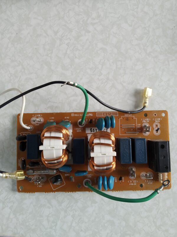 Placa electrónica Aire Acondicionado R6A94V0