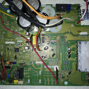 Placa electrónica Aire Acondicionado K04AW-050AHUE-C1