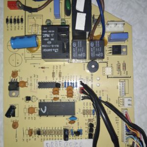 Placa electrónica Aire Acondicionado ACR160