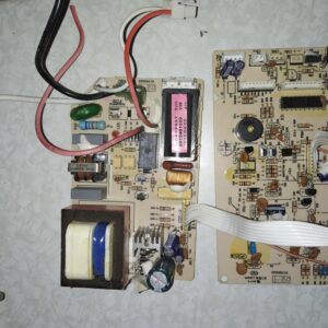 Placa electrónica Aire Acondicionado VC755023