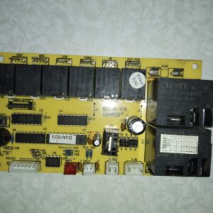 Placa electrónica Aire Acondicionado ELC-6-V161123