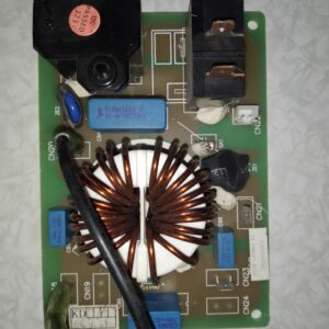 Placa electrónica Aire Acondicionado HOME20TW03