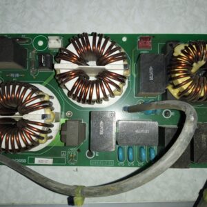 Placa electrónica Aire Acondicionado RG00N265B