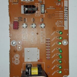 Placa electrónica Aire Acondicionado A743566