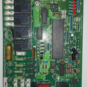 Placa electrónica Aire Acondicionado BG7N488G02