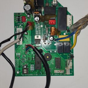 Placa electrónica Aire Acondicionado CE-KFR26GW/Y-E1