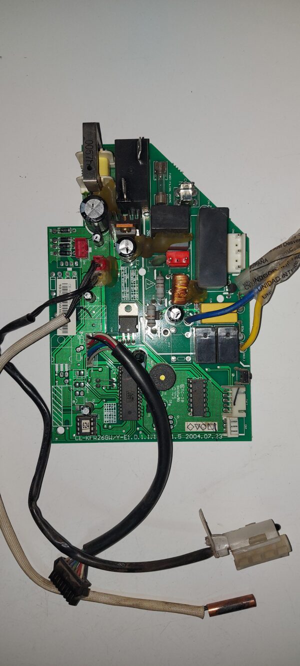 Placa electrónica Aire Acondicionado CE-KFR26GW/Y-E1