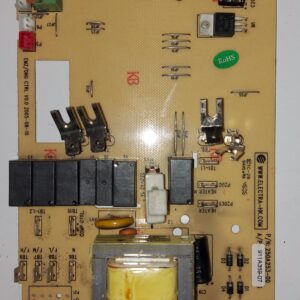 Placa electrónica Aire Acondicionado P/N 250A253-00