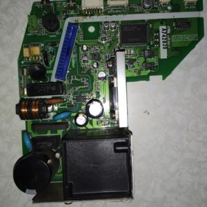 Placa electrónica Aire Acondicionado A742010