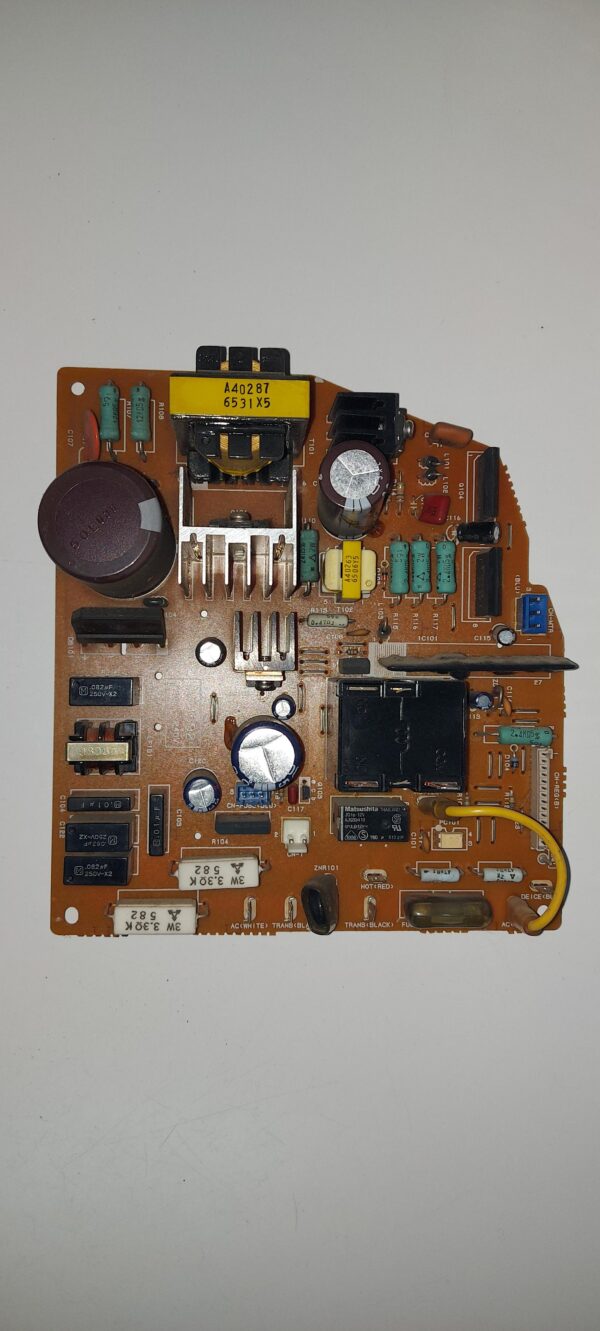 Placa electrónica Aire Acondicionado CS-1873KE