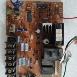 Placa electrónica Aire Acondicionado CU-M1400KE