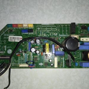Placa electrónica Aire Acondicionado EAX39281003