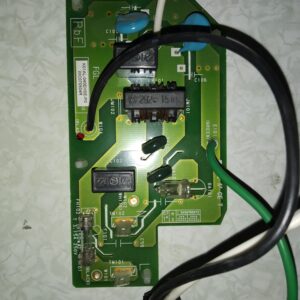 Placa electrónica Aire Acondicionado WC070504R