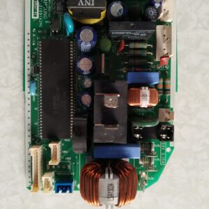 Placa electrónica Aire Acondicionado AQV12(09)A2ME