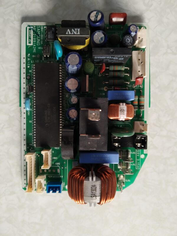 Placa electrónica Aire Acondicionado AQV12(09)A2ME