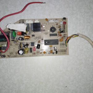 Placa electrónica Aire Acondicionado ASD12T