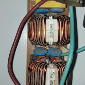 Placa electrónica Aire Acondicionado DB41-00532A