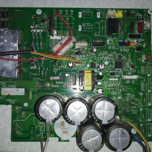 Placa electrónica Aire Acondicionado K08BH-0804HUE-C1