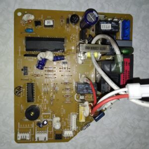 Placa electrónica Aire Acondicionado VC755023/05