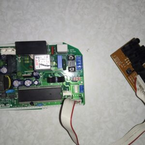 Placa electrónica Aire Acondicionado DB41-00022A