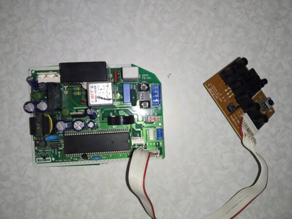 Placa electrónica Aire Acondicionado DB41-00022A