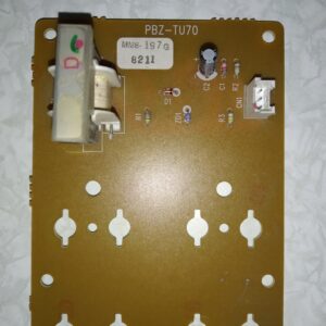 Placa electrónica Aire Acondicionado PBZ-TU70
