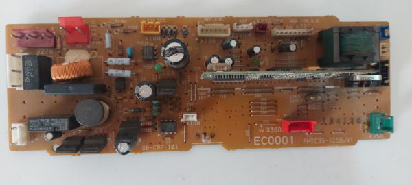 Placa electrónica Aire Acondicionado CS-45U1HPE