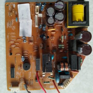 Placa electrónica Aire Acondicionado SRK561A