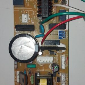Placa electrónica Aire Acondicionado K06AL-04-02