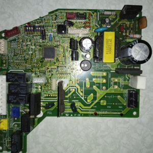 Placa electrónica Aire Acondicionado 07TAM3