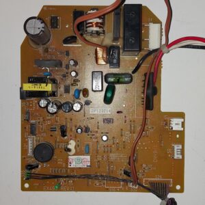 Placa electrónica Aire Acondicionado EX499 REV:1