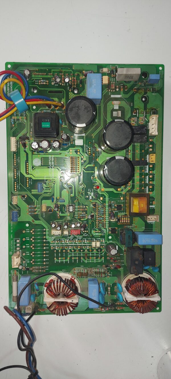 Placa electrónica Aire Acondicionado 6870A90154S-1